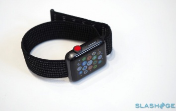Apple пересмотрит функционал и тип кнопок на Apple Watch