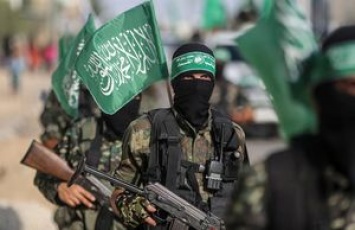 В Израиле заявили, что уничтожили тоннель ХАМАС в Секторе Газа