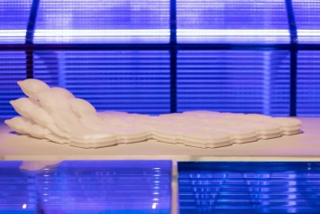 BMW и MIT создали уникальный надувной материал на 3D-принтере