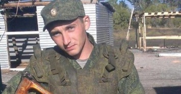 Боевик "ДНР" сам сел в СИЗО, лишь бы не встречаться с активистами С14 (ВИДЕО)