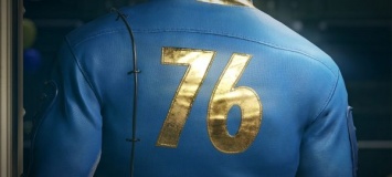 E3 2018: Bethesda показала Fallout 76, The Elder Scrolls VI и Starfield