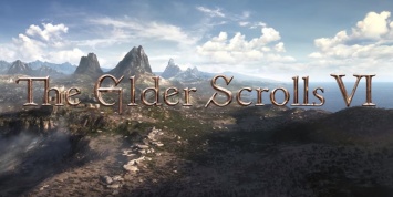 Bethesda представила The Elder Scrolls VI, DOOM Eternal и Wolfenstein: Youngblood