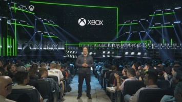 Microsoft анонсировала новый Xbox и собственный стриминговый сервис