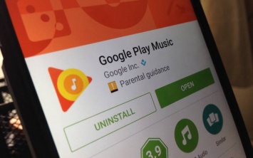 В России изменилась стоимость подписки на Google Play Music