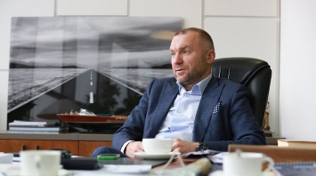 Глава Concorde Capital Игорь Мазепа сделал макропрогноз на 2018 год