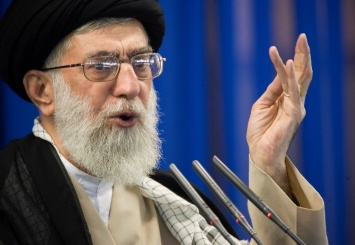 Верховный лидер Ирана разъяснил свою позицию об Израиле