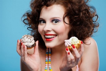 Хотите похудеть, но не можете отказаться от мучного? 5 сладостей, которые легко заменят мучное при похудении