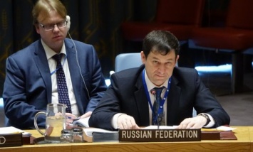 Катастрофа МН-17: постпред России в ООН устроил позорную перепалку с расследователями Bellingcat