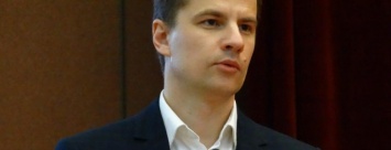 Апелляционный суд Сумской области оправдал секретаря горсовета Андрея Баранова, обвиняемого в правонарушении связанном с коррупцией