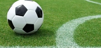 Что посетить в Каменском любителю спорта: футбол или стритбол