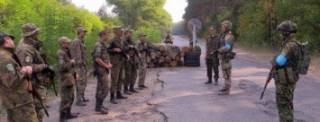 Крупные учения по обороне пройдут в Черниговской области