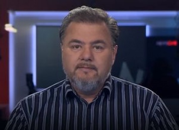 Апелляционный суд Львовской области повторно оправдал журналиста Руслана Коцабу