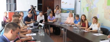 Доброполье стремится стать Центром энергоэффективности Донецкой области