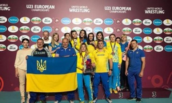 На чемпионате Европы криворожанка была вне конкуренции: Илона Прокопевнюк одержала досрочные победы во всех схватках