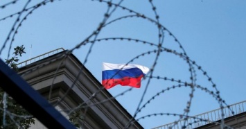США вели санкции против российских компаний, связанных с ФСБ