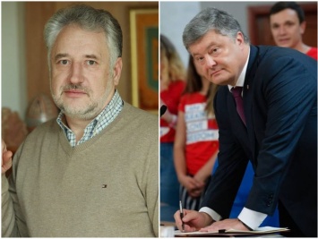 Жебривский подал в отставку, Порошенко подписал закон об антикоррупционном суде. Главное за день