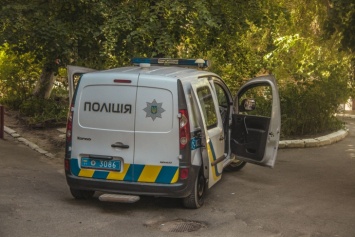 В Киеве возле подпольного хостела обнаружили тело мужчины