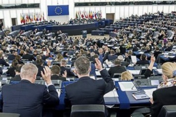 Европарламент может призвать к бойкоту ЧМ-2018 в России
