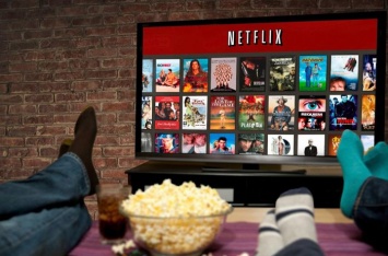 У Netflix проблемы: пользователи пожаловались на ошибку в сети