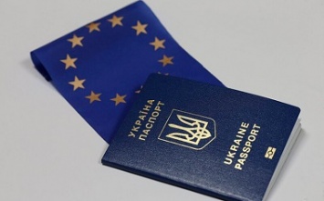 За год безвиза в ЕС не пустили 40 тысяч украинцев