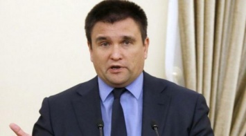 Климкин рассказал, согласилась ли Россия на нормандской встрече на миссию ООН на Донбассе