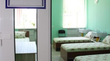 В мелитопольском селе открыли современную амбулаторию семейной медицины, - ФОТОРЕПОРТАЖ
