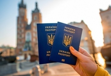 «Несоответствие обеспечения» - чем для Европы обернулся украинский безвиз