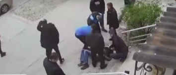 В Запорожье осудили местного жителя, убившего возле кафе парня ножом в сердце