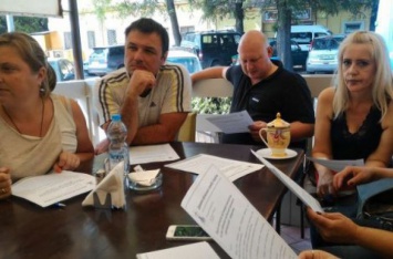 Глеб Милютин объявил о начале разъяснительной кампании для предпринимателей, работающих на рынках и пляжах Одесчины