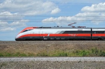 В Италии за 2 млрд евро построят скоростную железную дорогу Брешиа-Верона