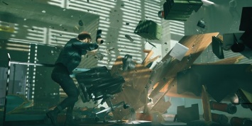Новая игра от авторов Max Payne и геймплей Death Stranding: трейлеры с презентации Sony на Е3