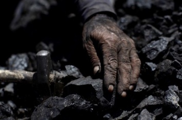 Выполнял работы повышенной опасности: на шахте в Кривом Роге погиб горняк
