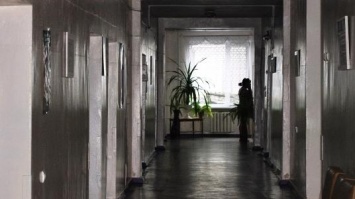 Пожарная инспекция: рожать в Кременчугском роддоме можно, но осторожно (фоторепортаж)