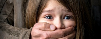 В Одесской области педофил пытался изнасиловать 12-летнюю девочку