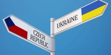 Украина и Чехия договорились расширить сотрудничество в автомобилестроении