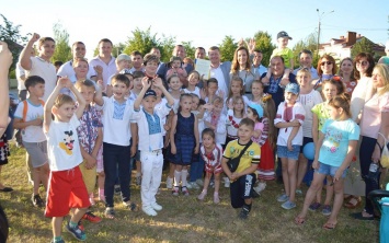 В Одесской области построят новую школу