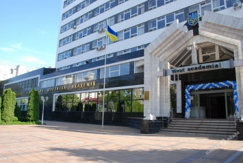 На базе Одесской юракадемии открылся Консультационный центр помощи абитуриентам