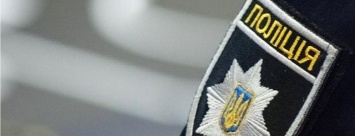 Ограбление банка в Вышгороде оказалось фейком, - видео задержания