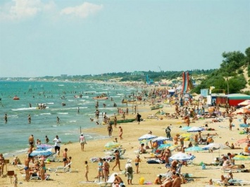 Украинцам рассказали об опасных пляжах для купания