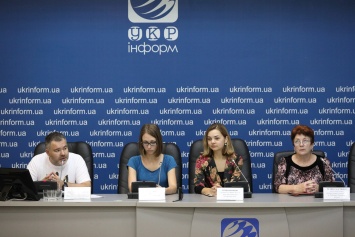 МИП: В городах Донбасса стартует образовательная программа «Ступени»