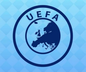 УЕФА: Матч солидарности на благо мира