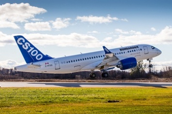 Airbus получил все разрешения на покупку бизнеса по производству самолетов Bombardier C Series