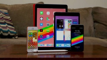 IOS 11.4 может убить батарею ваших iPhone и iPad