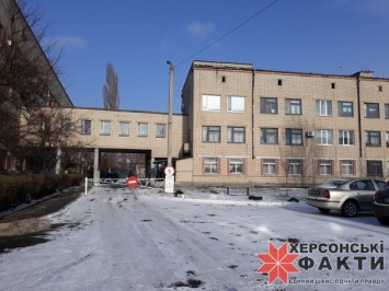 Суд отказался поручить провести ревизию в Каховской центральной районной больнице