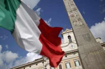 Италии не понравились резкие заявления Макрона