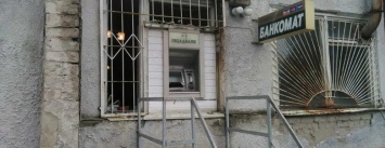 "Задрожали окна и "завизжала" сигнализация": очевидцы взрыва банкомата на Краснодарской, - ФОТО