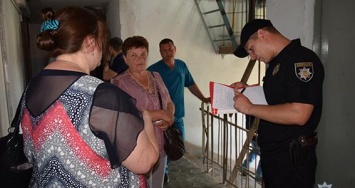 В Николаеве полиция ищет убийцу 86-летней пенсионерки, - ФОТО