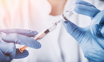 Гослекслужба отозвала повторный запрет на болгарскую вакцину БЦЖ