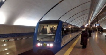 Киевский метрополитен впервые за 28 лет поменял голос
