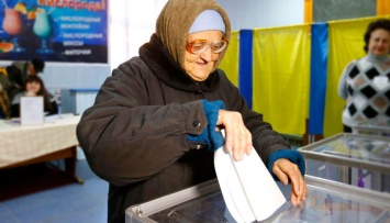 Большие надежды: чего ожидают украинцы от выборов-2019?